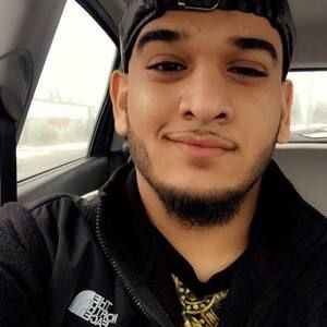 Meet your Posher, Murad